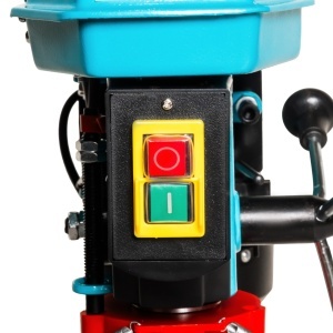 Detoolz drill, 350W, 13mm, with stand - Img 4