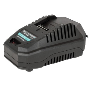 Detoolz fast charger for 20V battery, 4.5A/h charging - Img 4