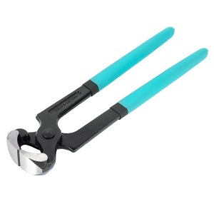 Detoolz nail pliers, 250 mm - Img 2