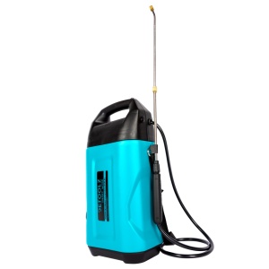 Detoolz spray pump, capacity 8l, with Li-Ion battery - Img 8