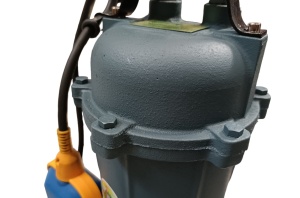 Dirty water pump Micul Fermier, 1.5 kW, with grinder, maximum flow 12000 l/h, maximum pumping height 9m, with float - Img 3