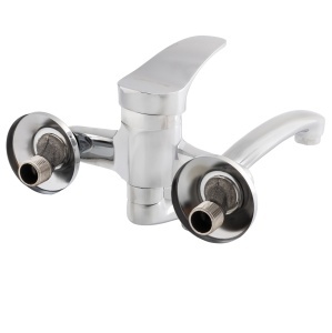 DS-91026 Wall mounted battery with centre shower - Img 9