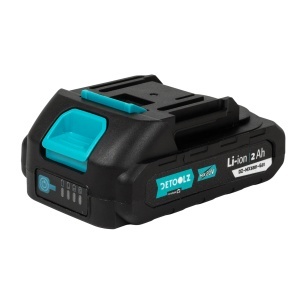 DZ 20V 2Ah battery