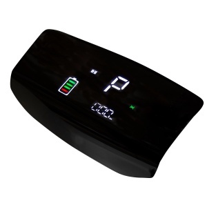 DZ electric scooter speedometer - Img 1