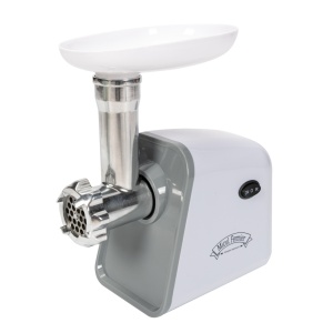 Electric meat mincer 500W MG10B - Img 2