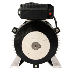 Electric motor Little Farmer 4KW, 2800 rpm, aluminium housing - Img 5