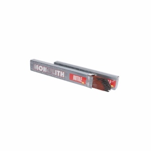 Electrodes 3.2x350mm MONOLITH Rutilium Standard