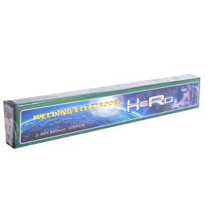 Electrozi Almaz 2.5x350mm Rutilici - Img 2