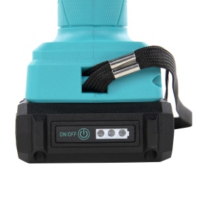 Foarfeca de gradina cu acumulator 20V 2Ah - Img 11