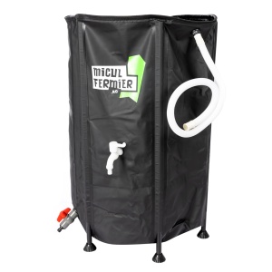 Foldable water tank, Little Farmer 750 L - Img 3
