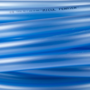 Furtun 1'' pentru apa 50 M Micul Fermier - Img 2