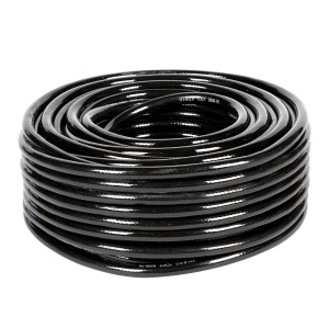 Gas hose BLACK 50m/l