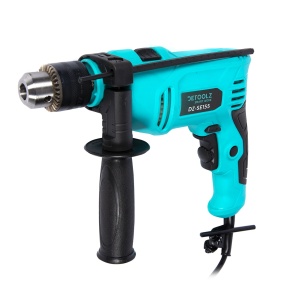 Hammer drill 710W power 6A