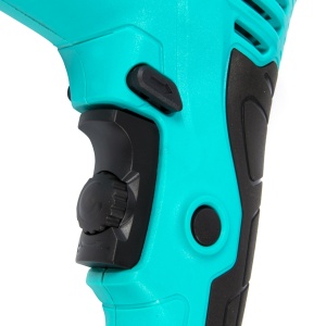 Hammer drill 710W power 6A - Img 2