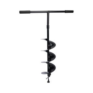Hand drill for soil 200mm