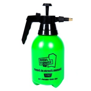 Hand Spraying Pump, Little Farmer 1.5L