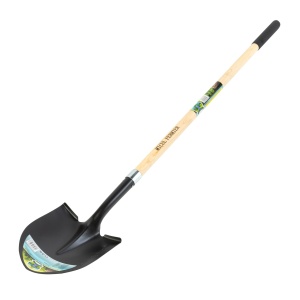 Harrow for digging, 290x217x1.5mm, 1520mm