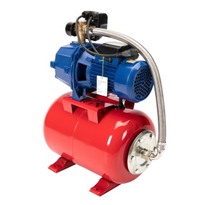 Hydrophor AUTO-JET DP550 Little Farmer