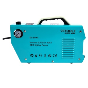 Invertor ECOCUT 40F2 HF Arc Striking Plasma - Img 2