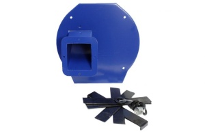 Kit for mill no.2 fodder and vegetable waste no.4
