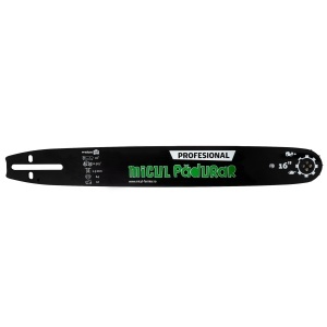 Lama Professional Small Forester Blade, 16'' .325'' 1.5mm 64P 32D