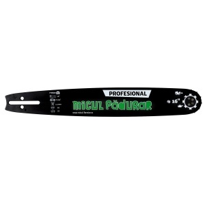 Lama Professional Small Forester Blade, 16'' .325'' 1.5mm 66P 33D