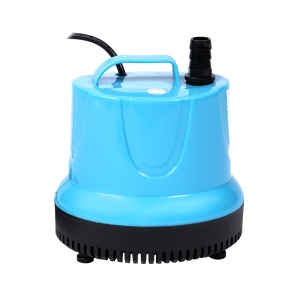 Landscape pump, Small Farmer 105W 4500L/H for aquarium