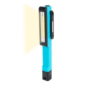 Lanterna led Detoolz, 163mm, 8 leduri, 160lm