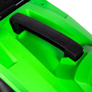 Lawnmower, Micul Fermier, 1200W, 32cm cutting width, 30L grass collector - Img 13