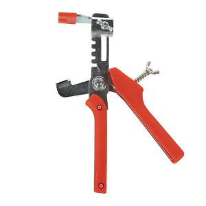 Levelling set for ceramic tiles, pliers, wedges, clamps - Img 2