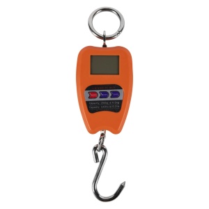 Little Farmer 200kg portable electronic scale