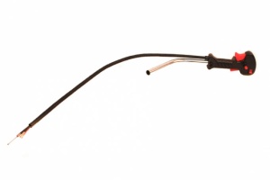 Little Farmer accelerator handle, for lawnmower
