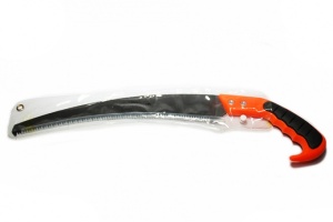 Little Farmer orange curved saw
