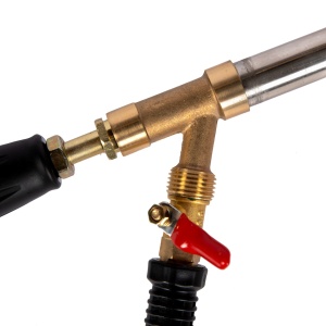 Little Farmer pressure pump, 12V, 12Ah, for spraying - Img 9