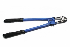 Little Farmer's Pliers, for bolts, 450mm