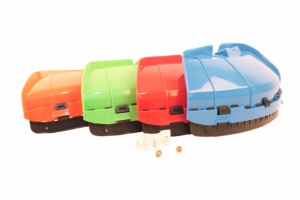 Little Farmer's protectors for lawnmower - Img 2