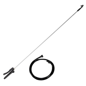 Little Farmer sprinkler lance with copper nozzle, 300 cm