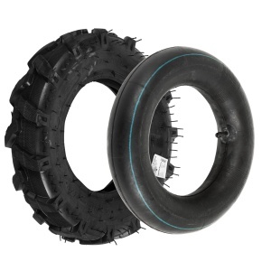 Little Farmer tractor tyre 5.00-12