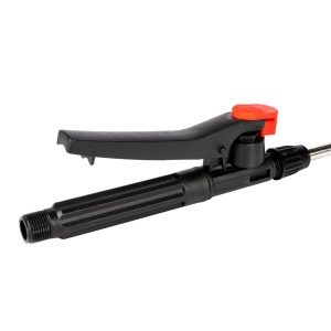 Little Farmer watering lance with plastic nozzle, 58 cm - Img 2