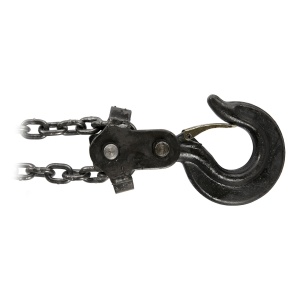 Manual crane with chain 2 TONE - Img 4