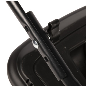 Masina de tuns gazon Detoolz, 3.5CP, 146CC, latime de taiere 40 cm, colector 40L - Img 7