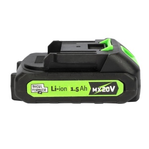 Micul Fermier 20V 1.5Ah Battery - Img 3