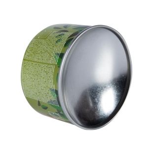 Micul Fermier 230g gas cartridge with valve and 7/16" thread - Img 3