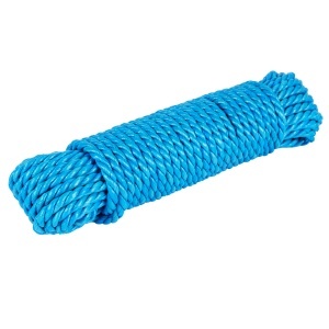 Micul Fermier polypropylene twine, twisted, 8 mm diameter, 20 m length
