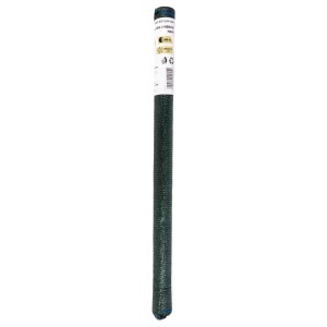 Micul Fermier shade net, HDPE, 1.2 x 10 m, 80 g/m², 80%