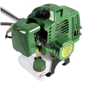 Motocositoare 52CC 4.2KW EASY START, cu ham - Img 7