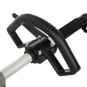 Motocositoare tip rucsac 4.76CP cu 7 accesorii - Img 8