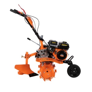Motocultor 7CP,212CC+plug+adaptor+roti metalice - Img 10