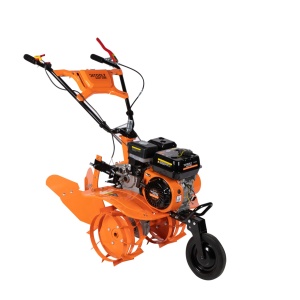 Motocultor 7CP,212CC+rarita ajustabila+roti metalice - Img 8