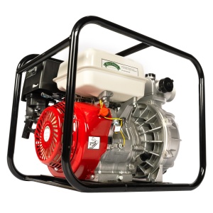 Motopompa Micul Fermier 13CP 389cc, benzina 4T, racord 2.5", debit 40000l/h - Img 8